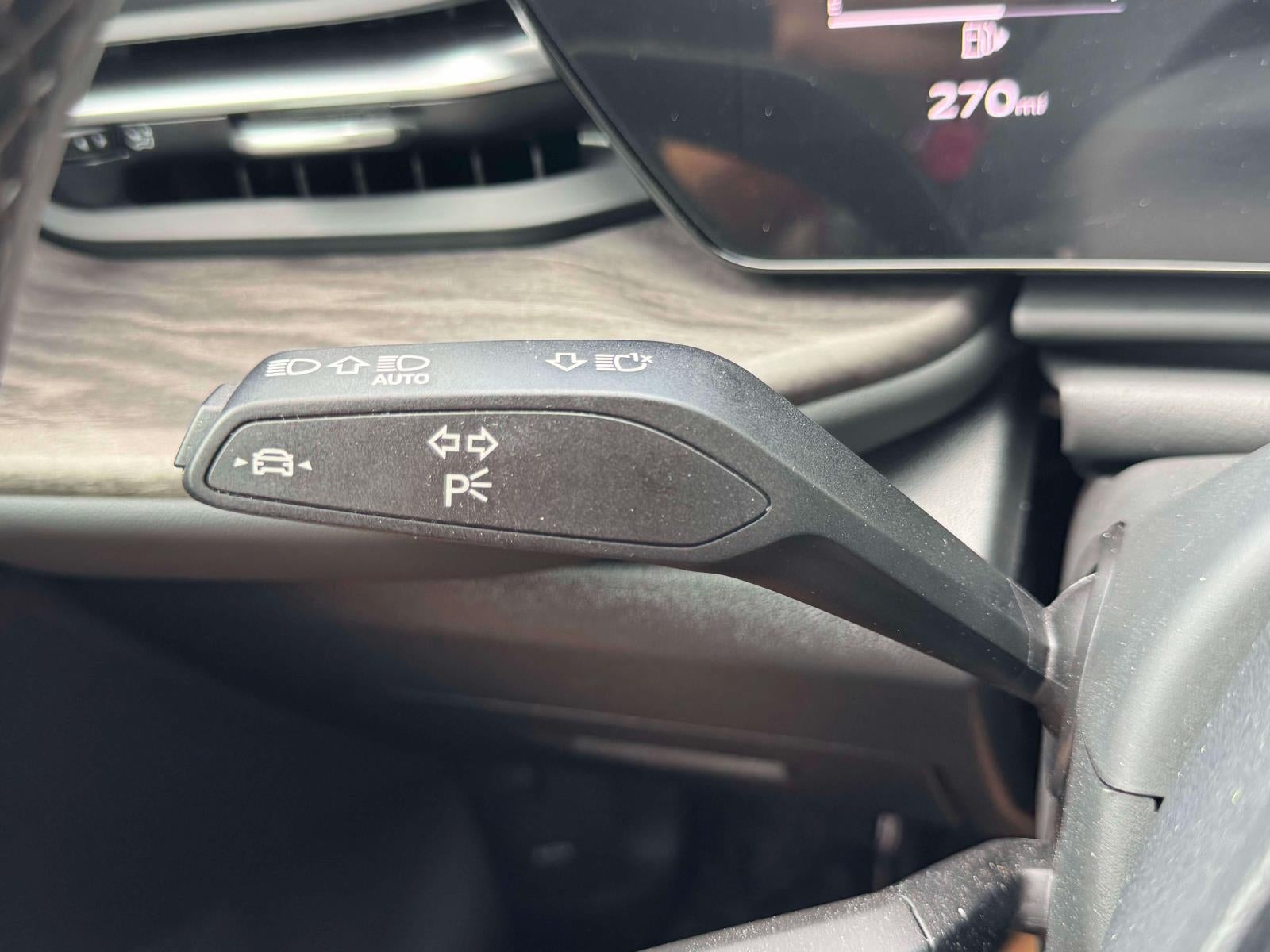 2025 Audi Q5 Premium 2.0 TFSI quattro