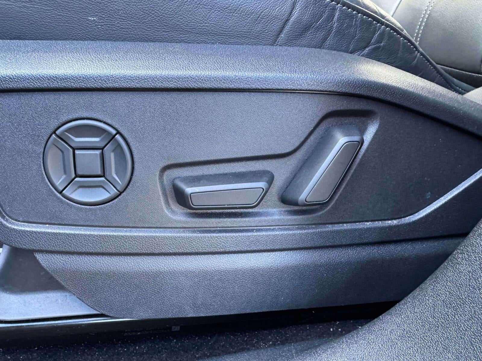 2025 Audi Q5 Premium 2.0 TFSI quattro