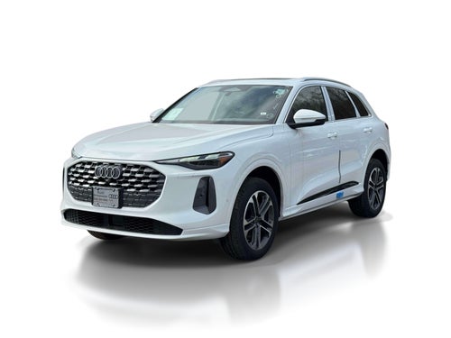 2026 Audi Q5 Premium
