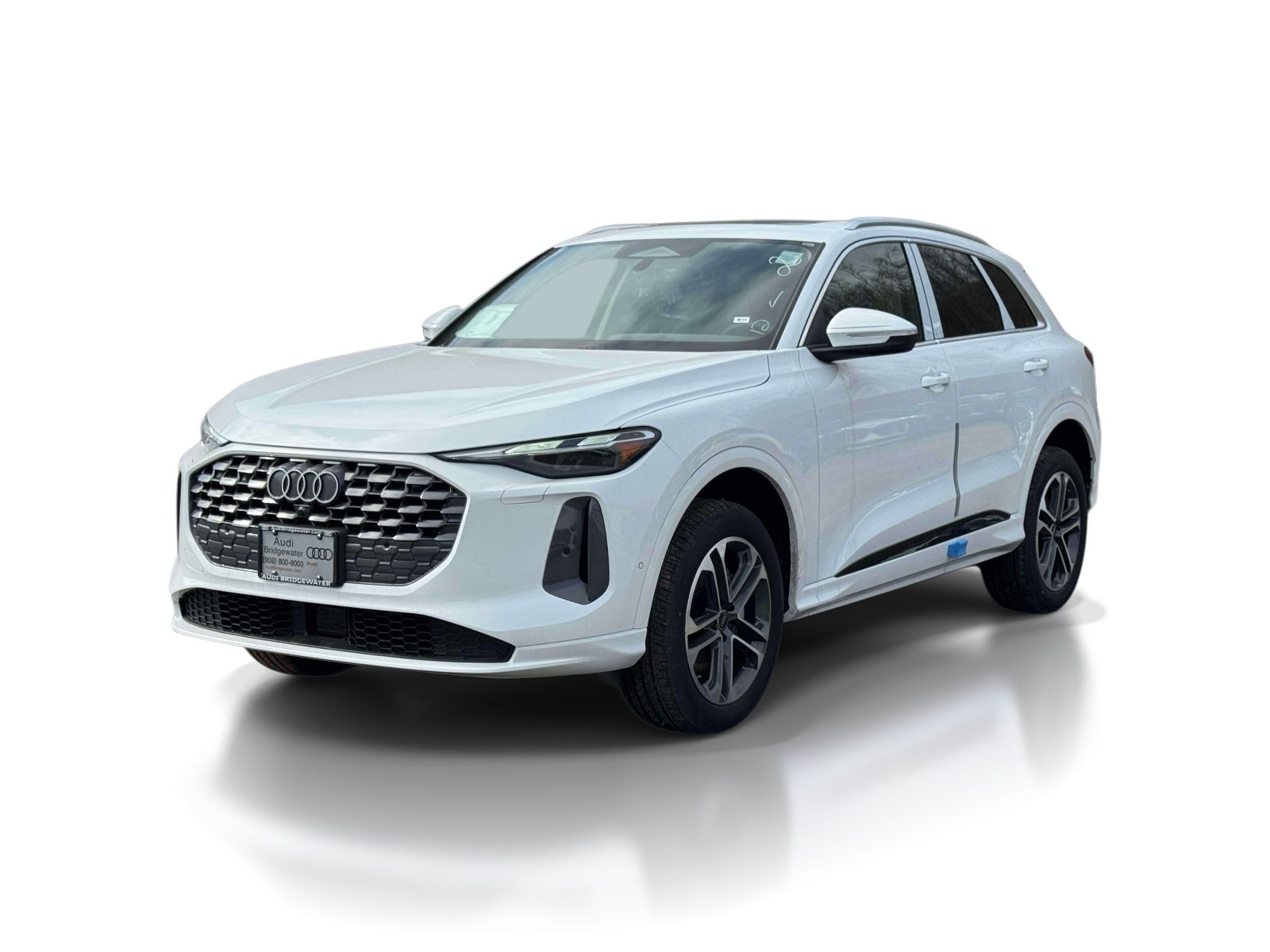2026 Audi Q5 Premium