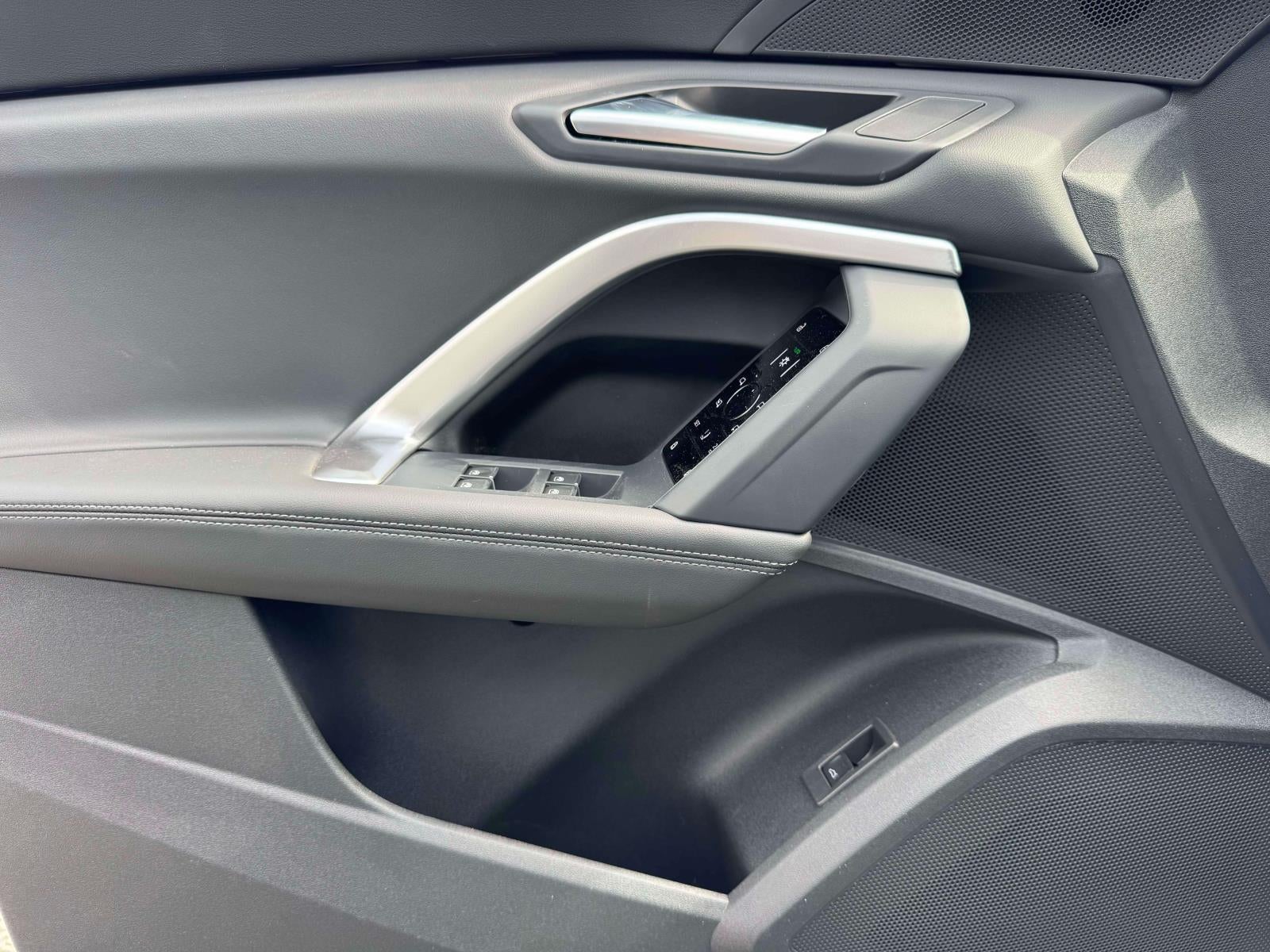 2026 Audi Q5 Premium
