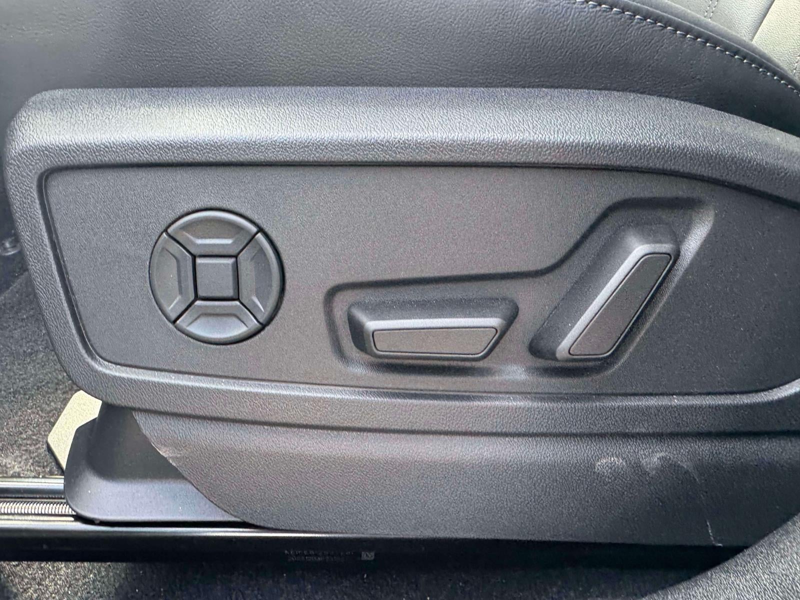 2026 Audi Q5 Premium