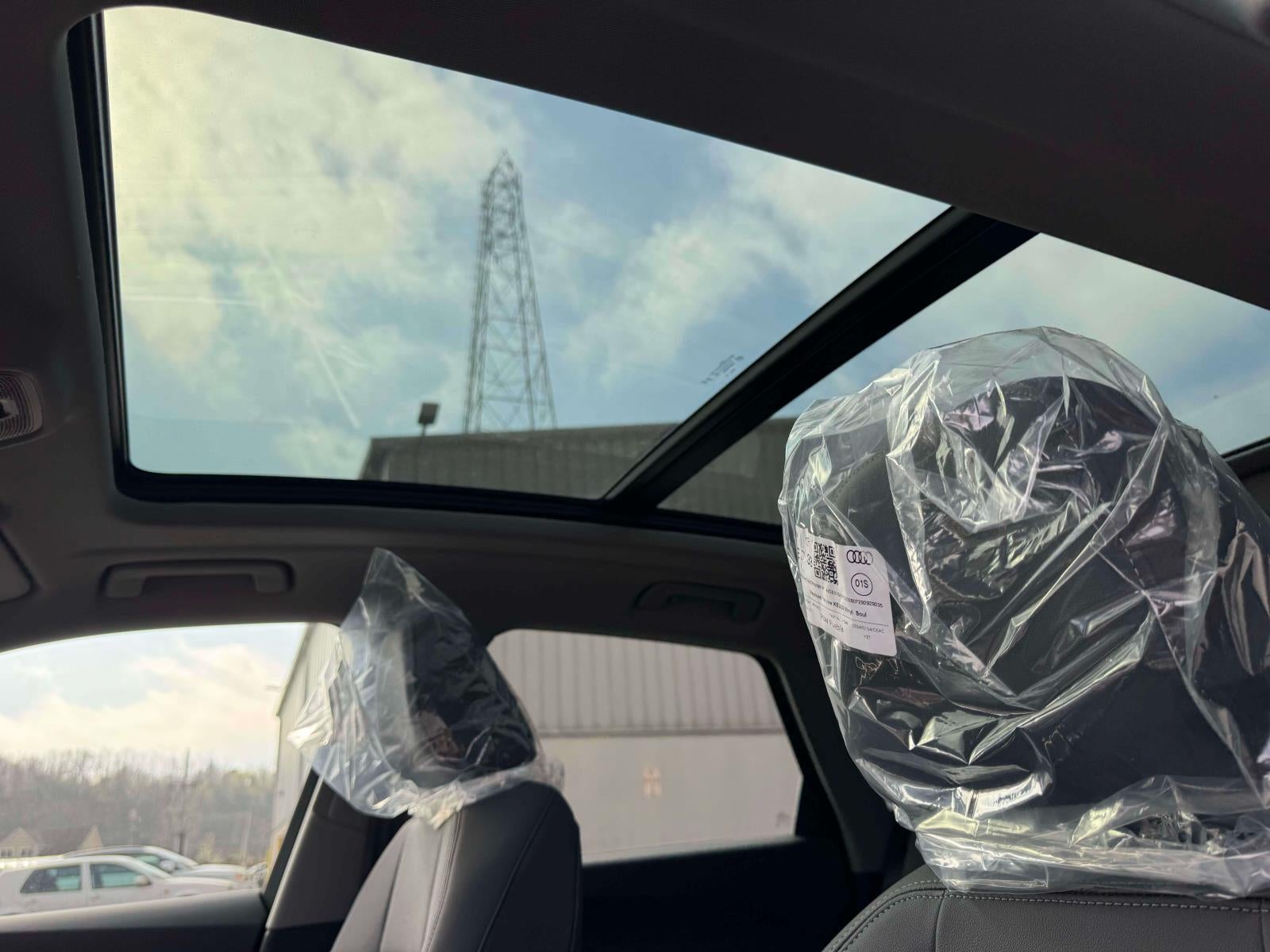 2026 Audi Q5 Premium
