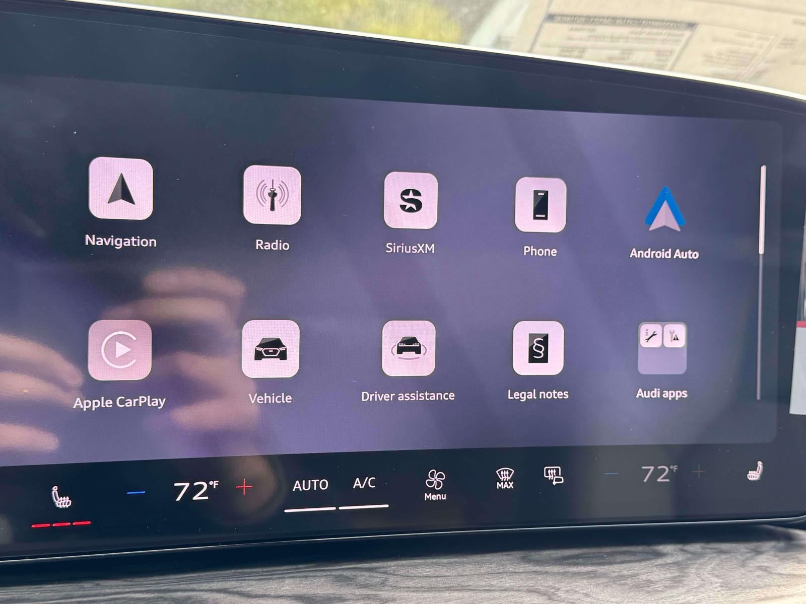 2026 Audi Q5 Premium