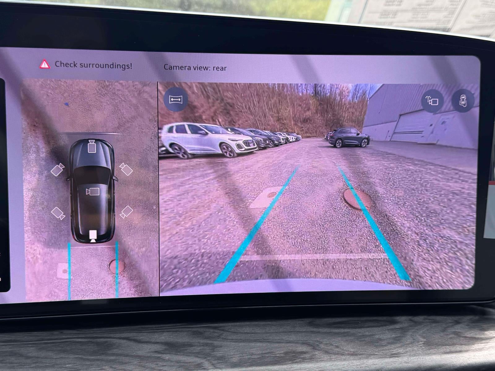 2026 Audi Q5 Premium