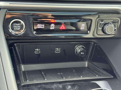 2026 Audi Q5 Premium