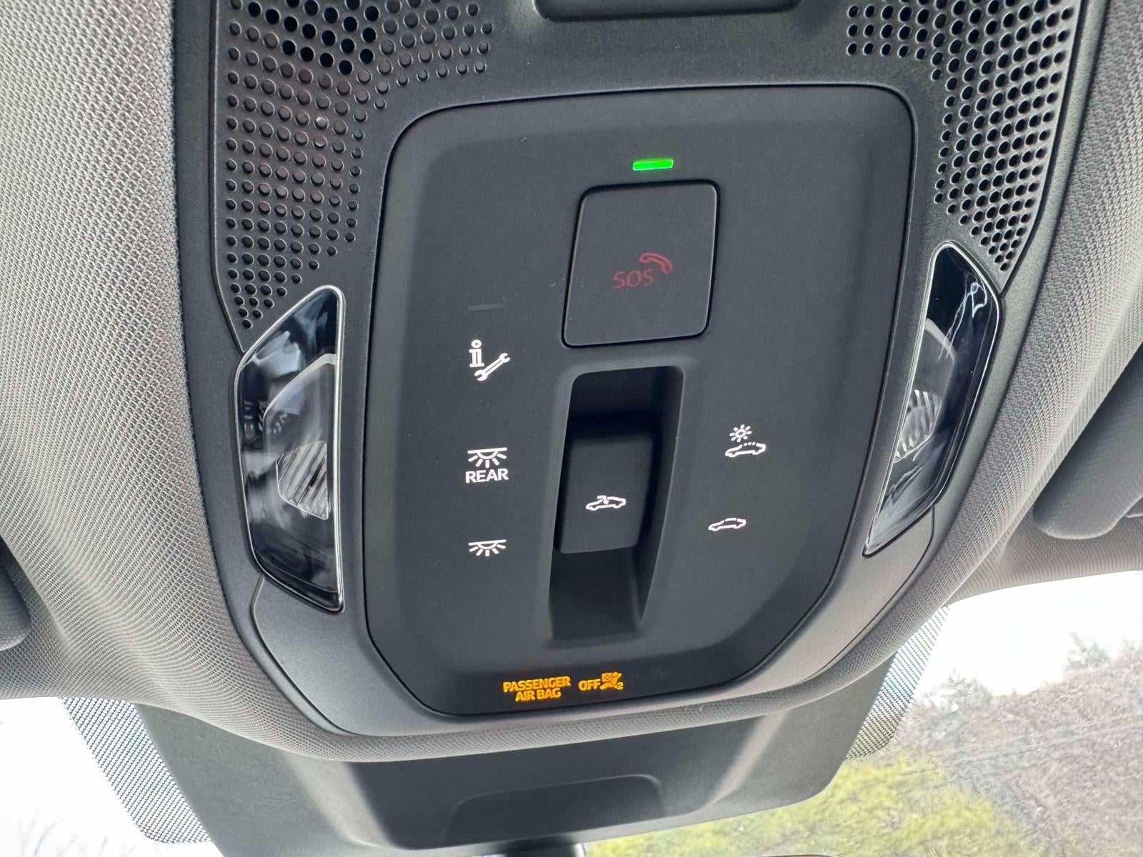 2026 Audi Q5 Premium