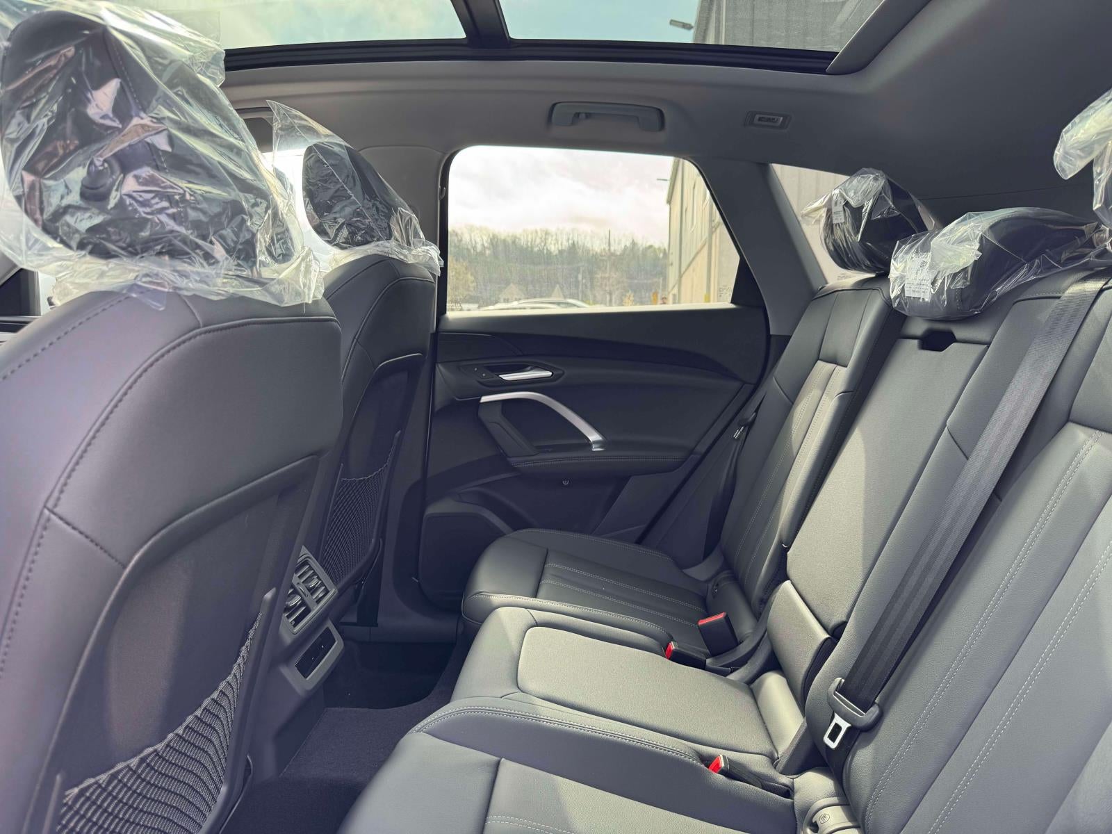 2026 Audi Q5 Premium
