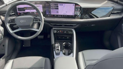 2026 Audi Q5 Premium