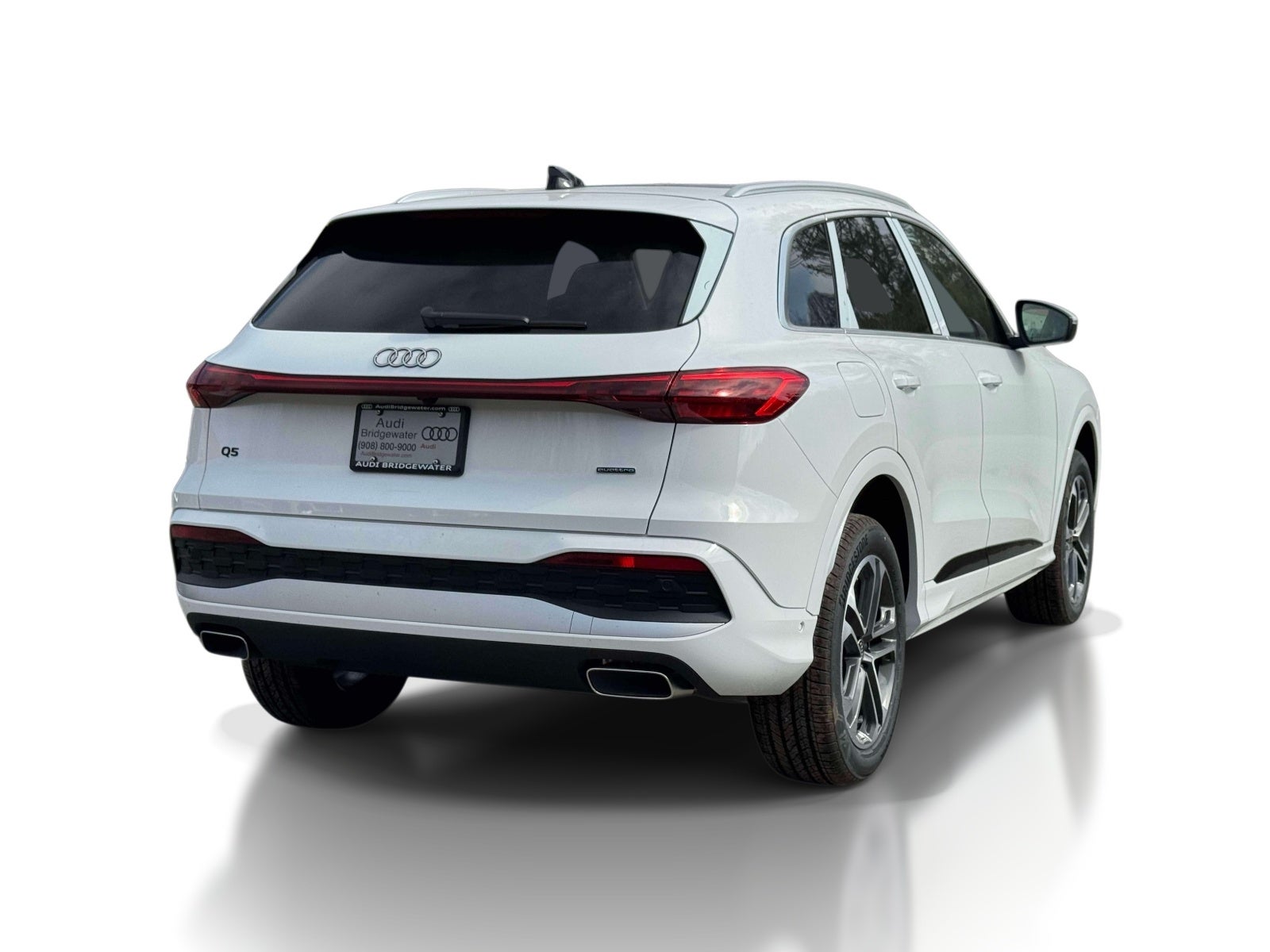 2026 Audi Q5 Premium
