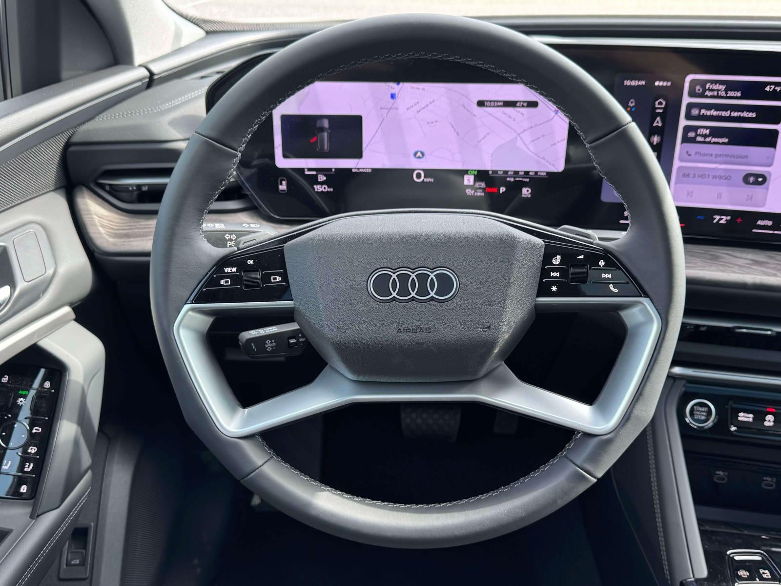 2026 Audi Q5 Premium