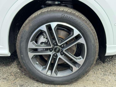 2026 Audi Q5 Premium