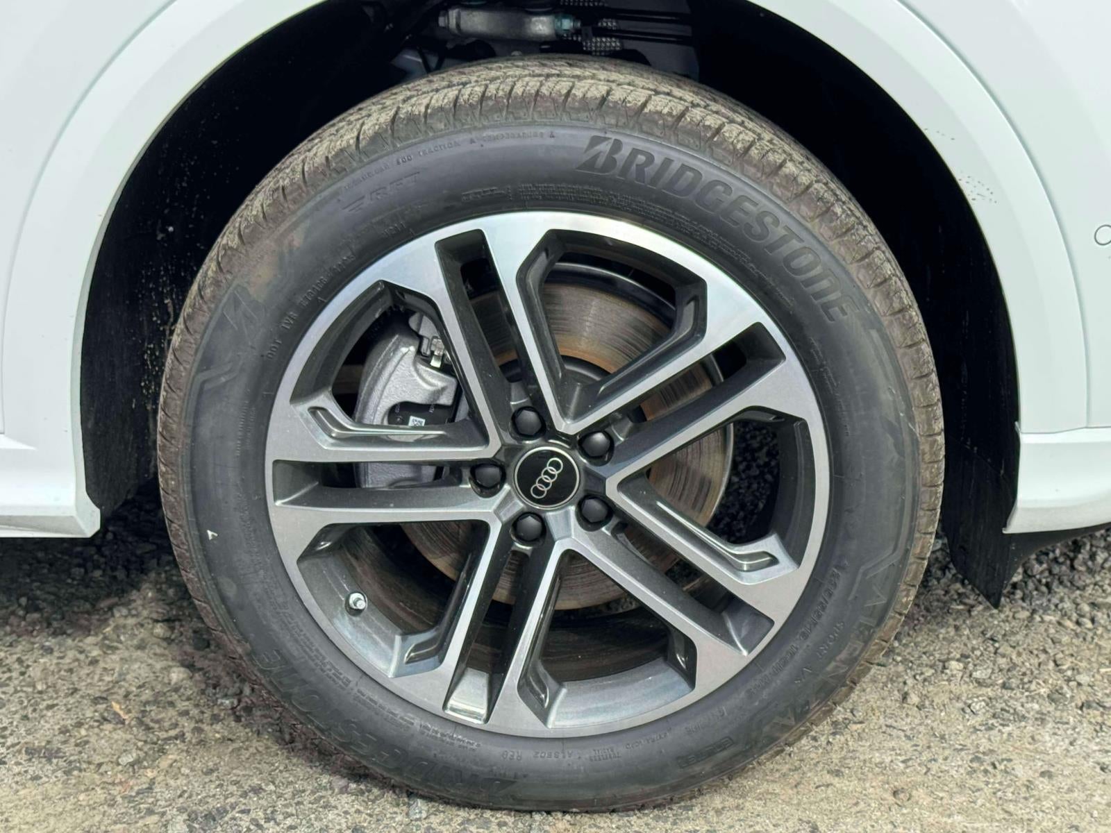 2026 Audi Q5 Premium