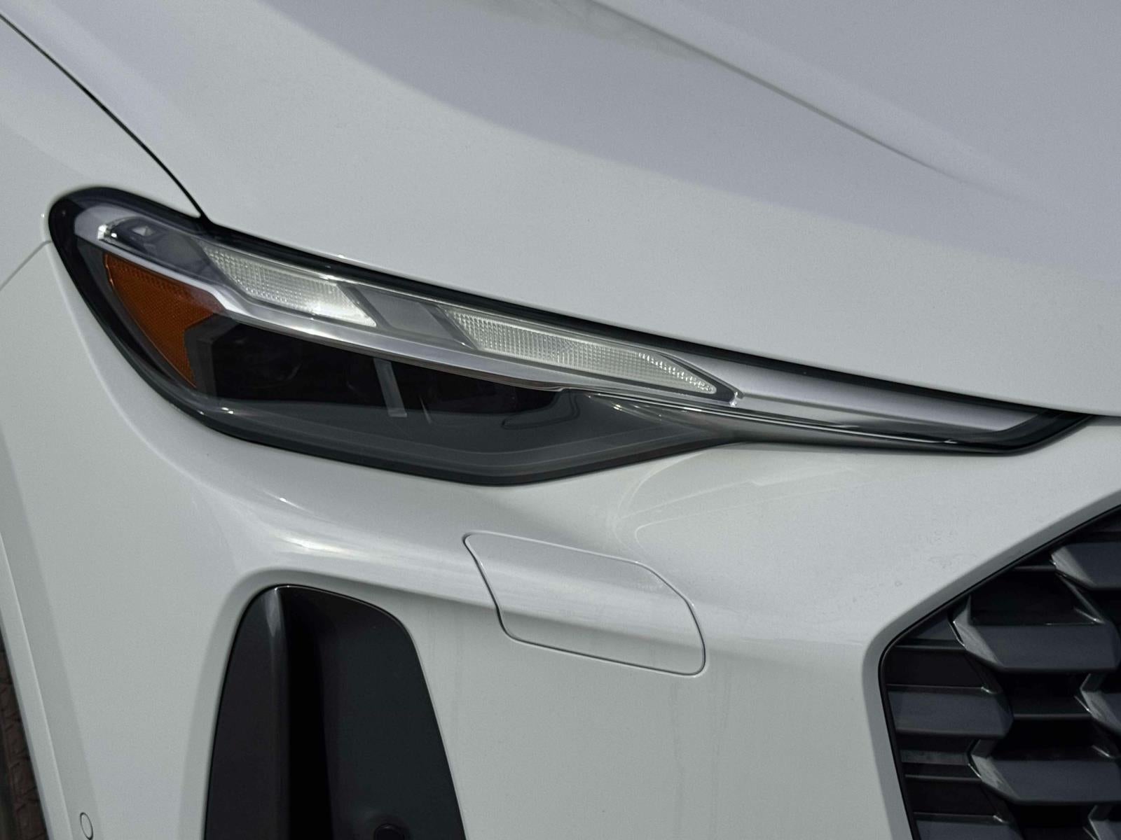 2026 Audi Q5 Premium