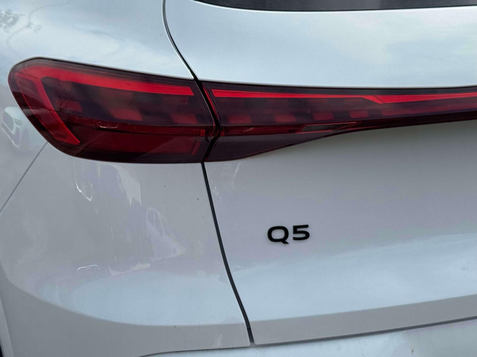 2026 Audi Q5 Premium