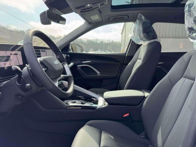 2026 Audi Q5 Premium