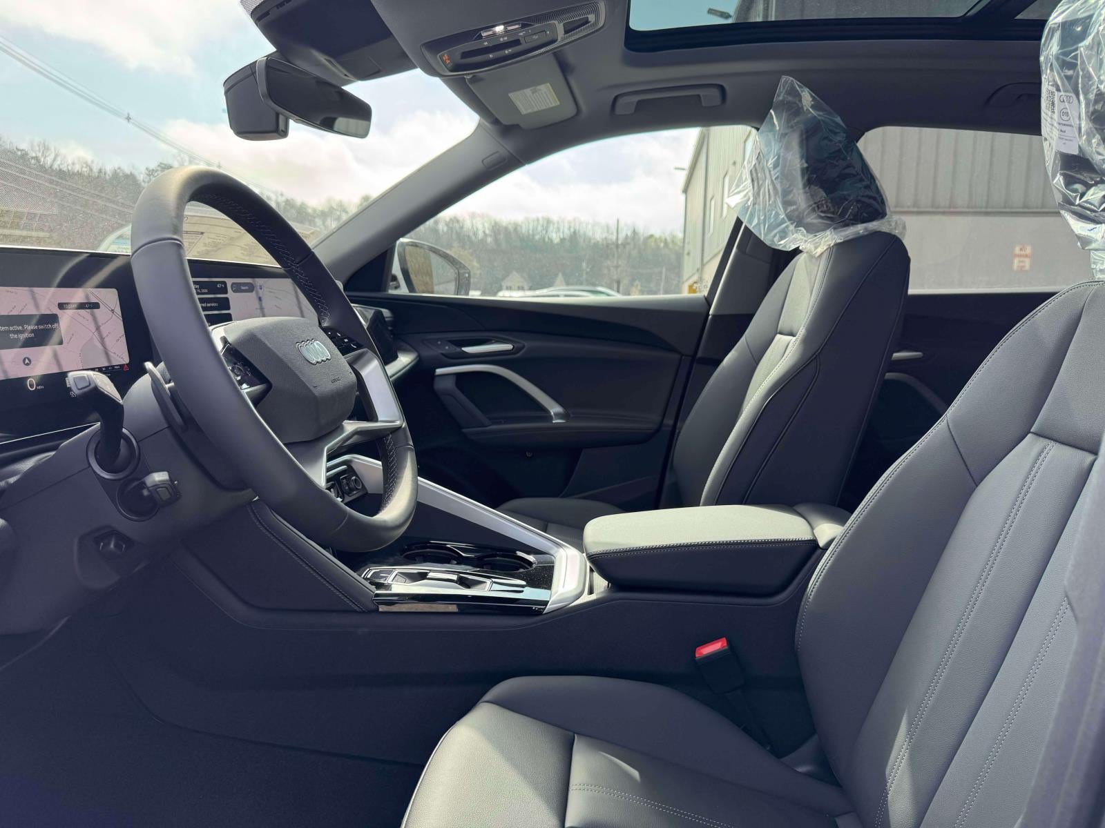 2026 Audi Q5 Premium