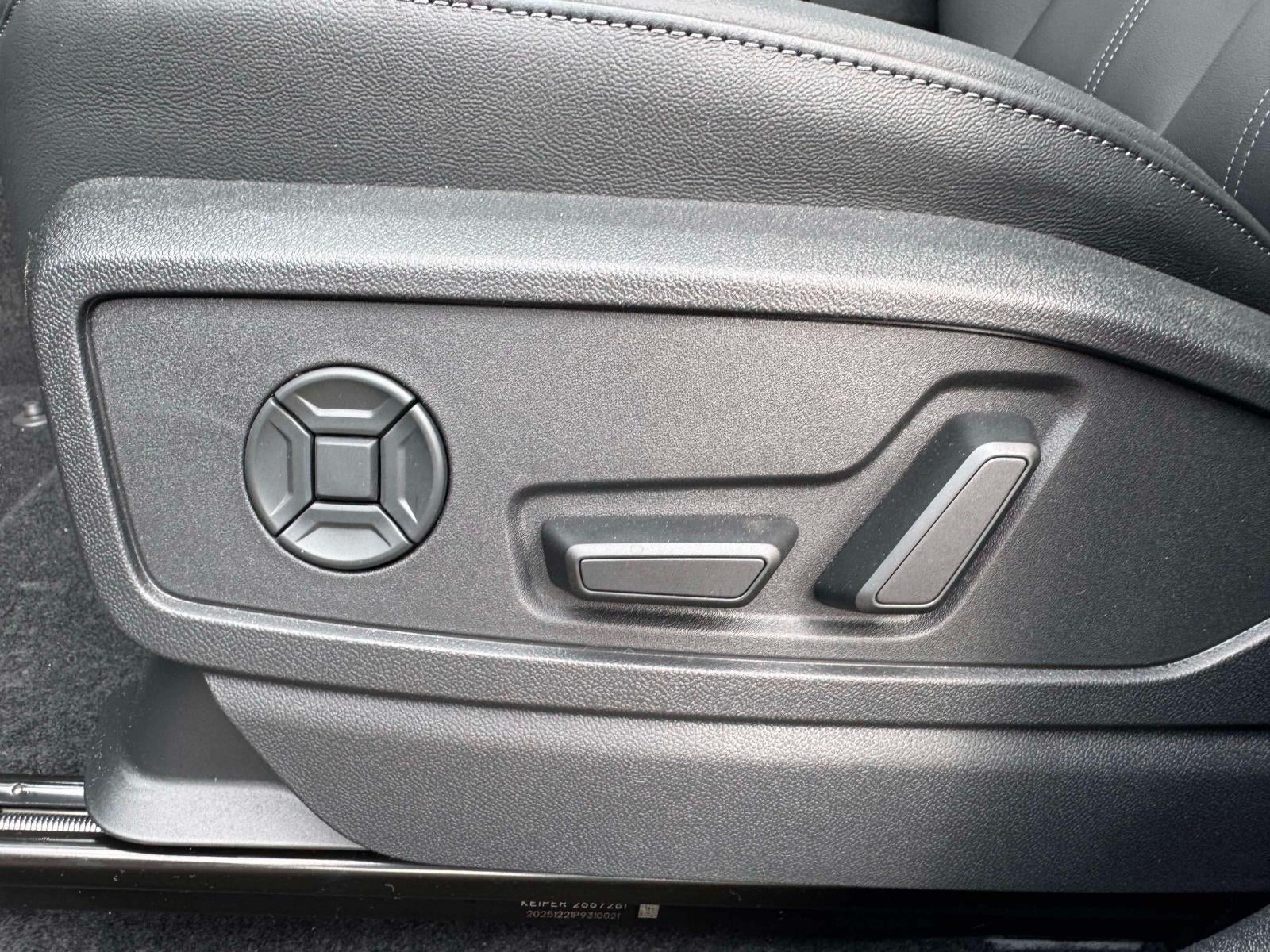 2026 Audi Q5 Premium