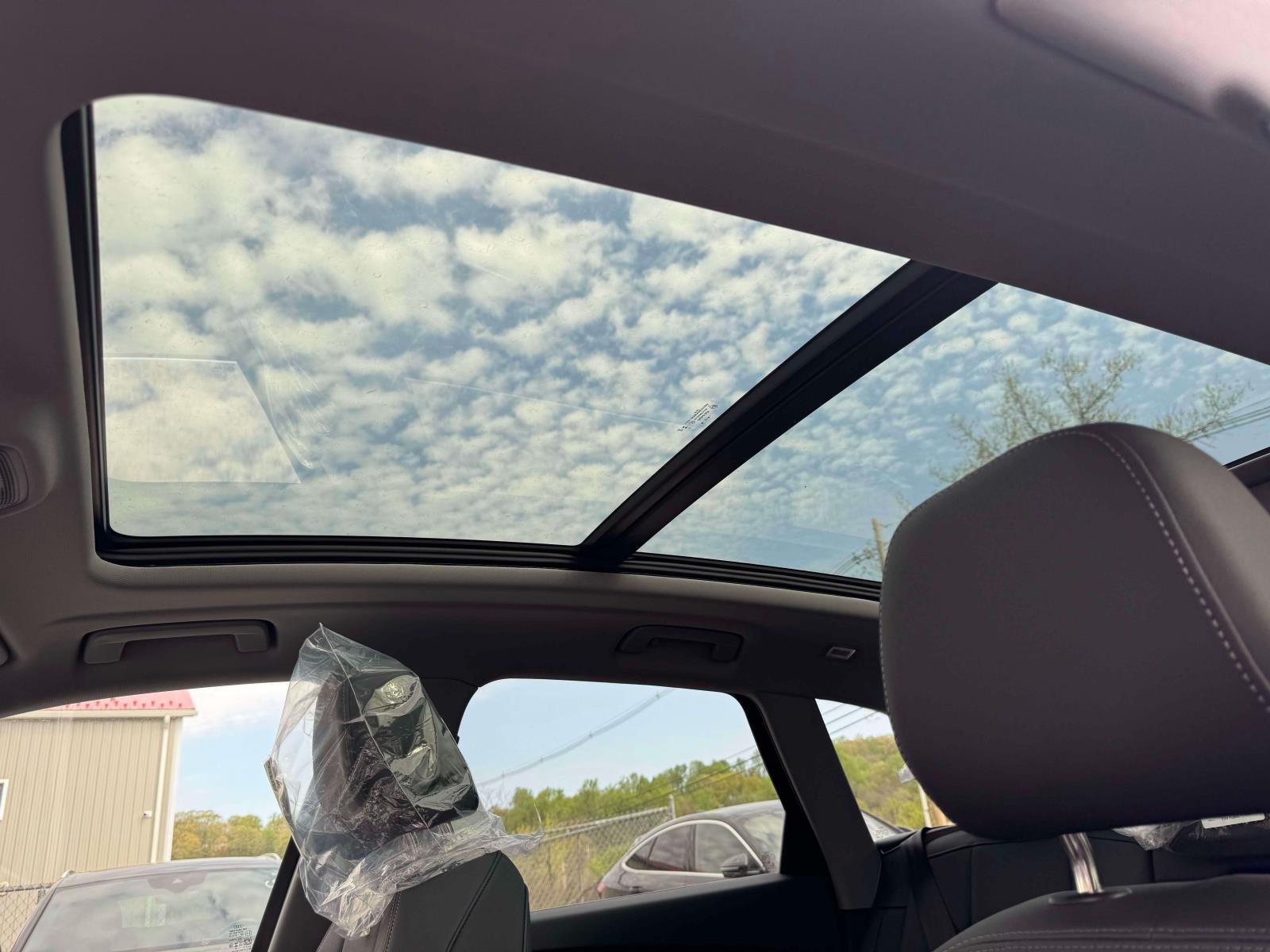 2026 Audi Q5 Premium