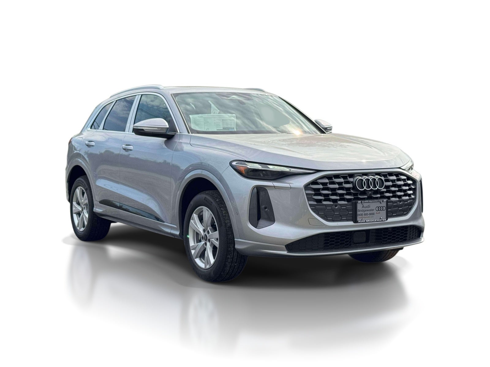 2026 Audi Q5 Premium