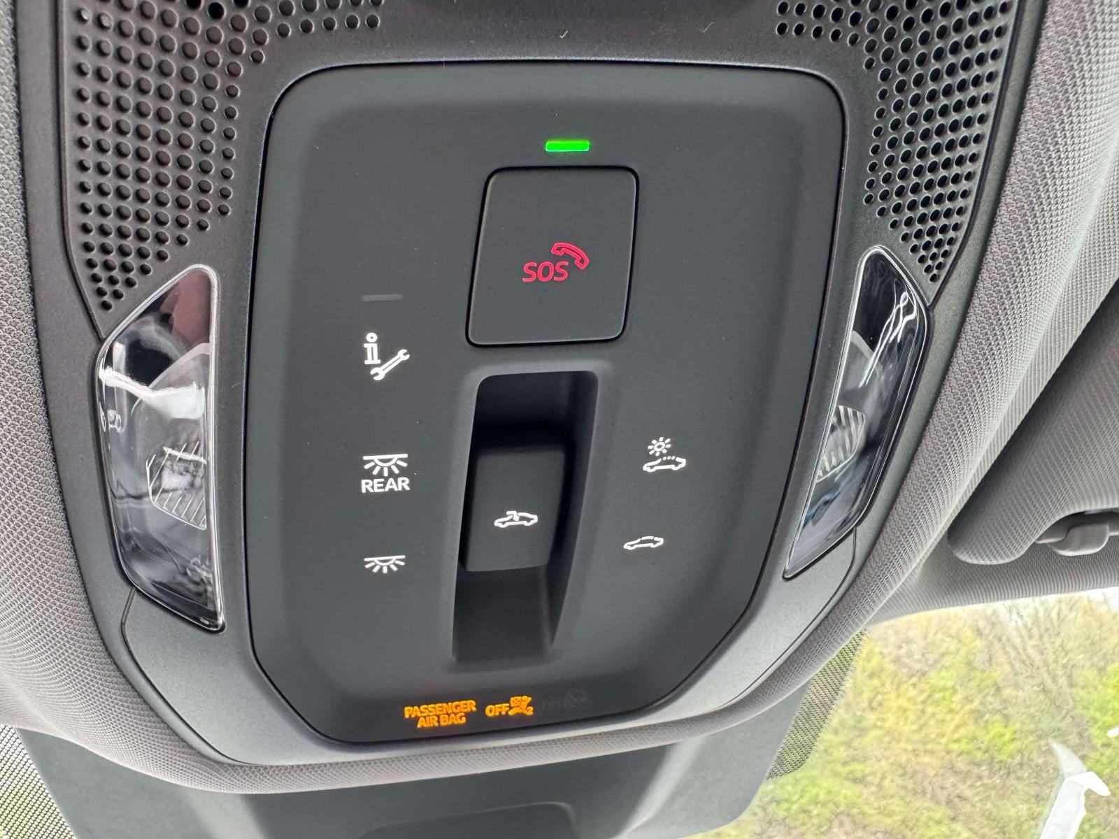 2026 Audi Q5 Premium