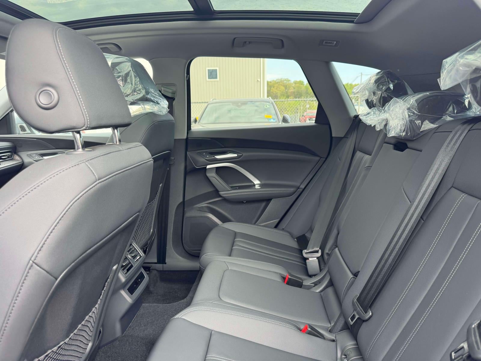 2026 Audi Q5 Premium