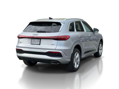 2026 Audi Q5 Premium