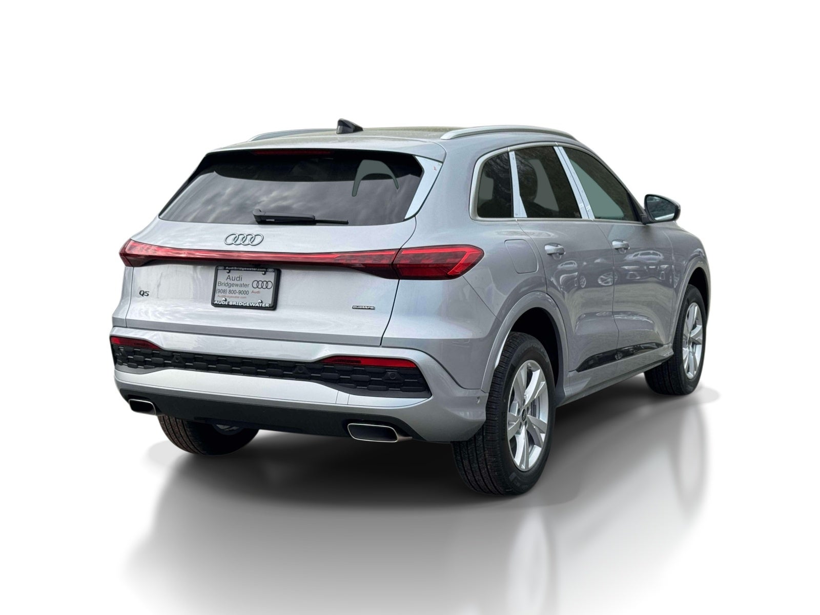 2026 Audi Q5 Premium