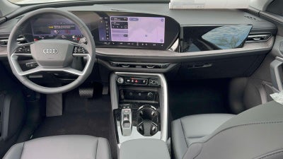 2026 Audi Q5 Premium