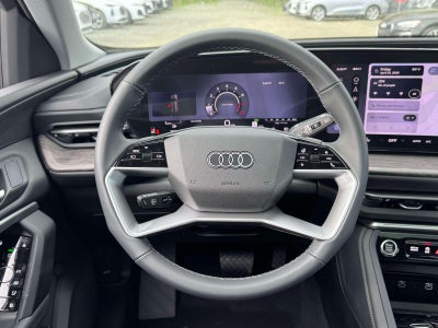 2026 Audi Q5 Premium