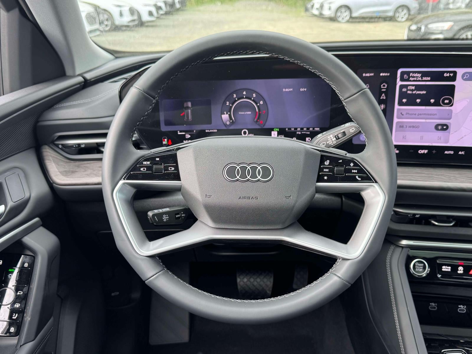 2026 Audi Q5 Premium
