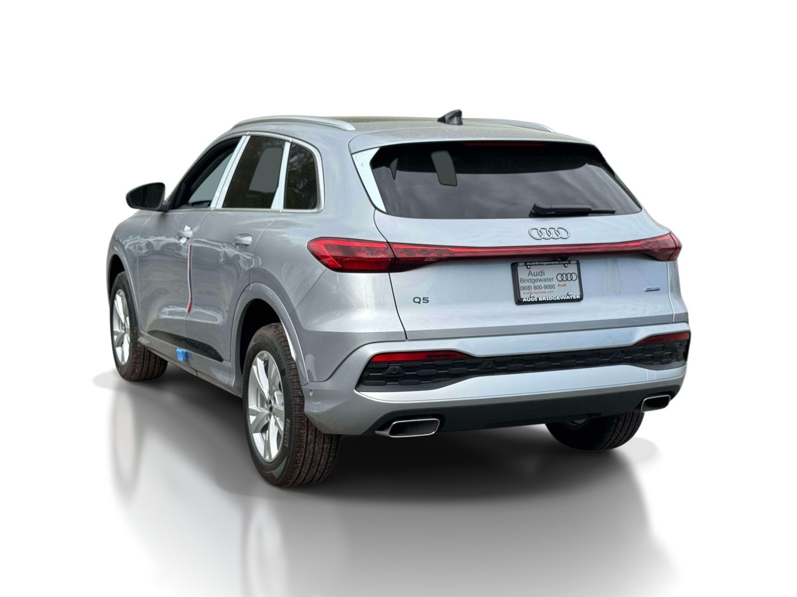 2026 Audi Q5 Premium