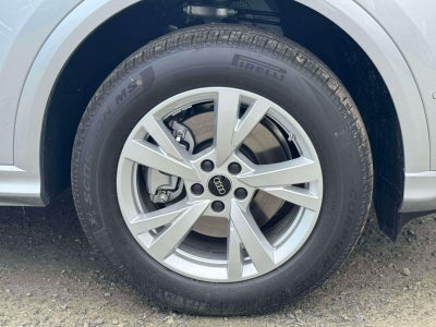 2026 Audi Q5 Premium