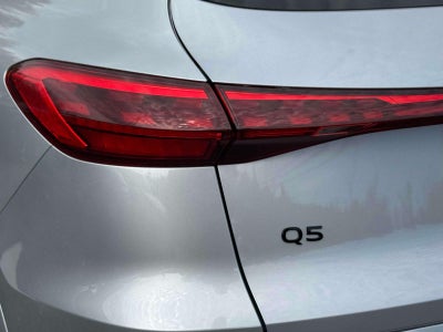 2026 Audi Q5 Premium