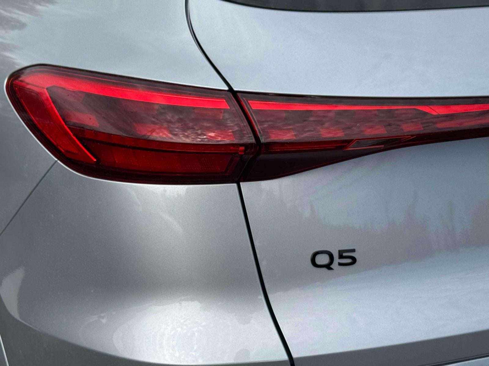 2026 Audi Q5 Premium