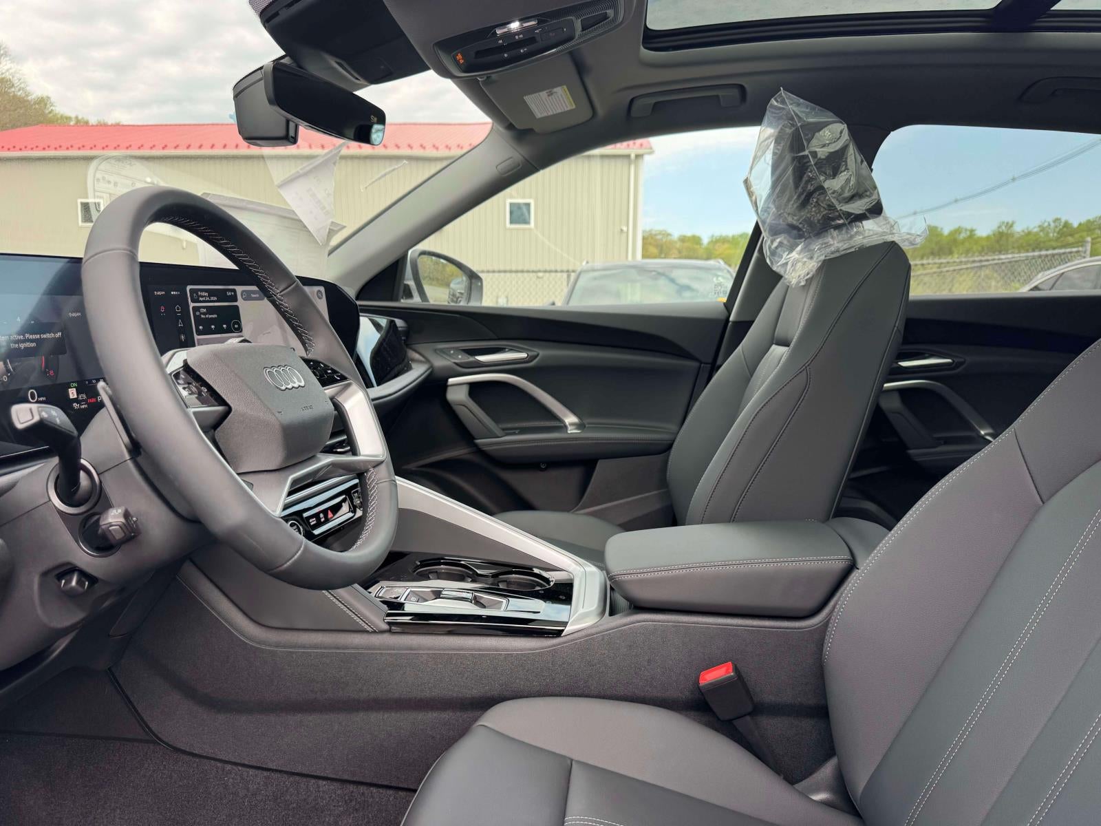 2026 Audi Q5 Premium