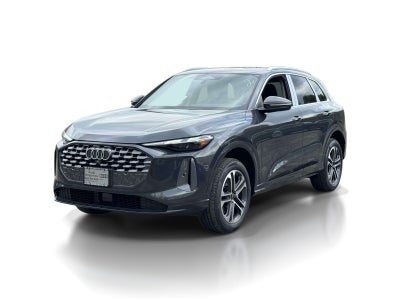 2026 Audi Q5 Premium