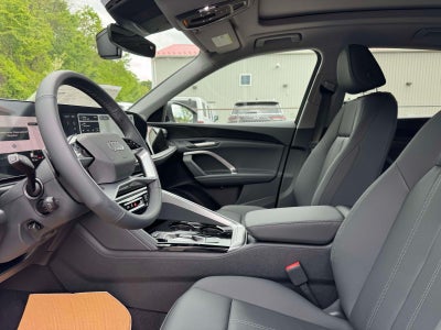 2026 Audi Q5 Premium
