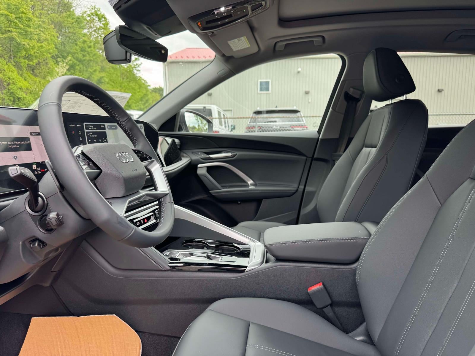 2026 Audi Q5 Premium