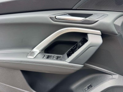 2026 Audi Q5 Premium