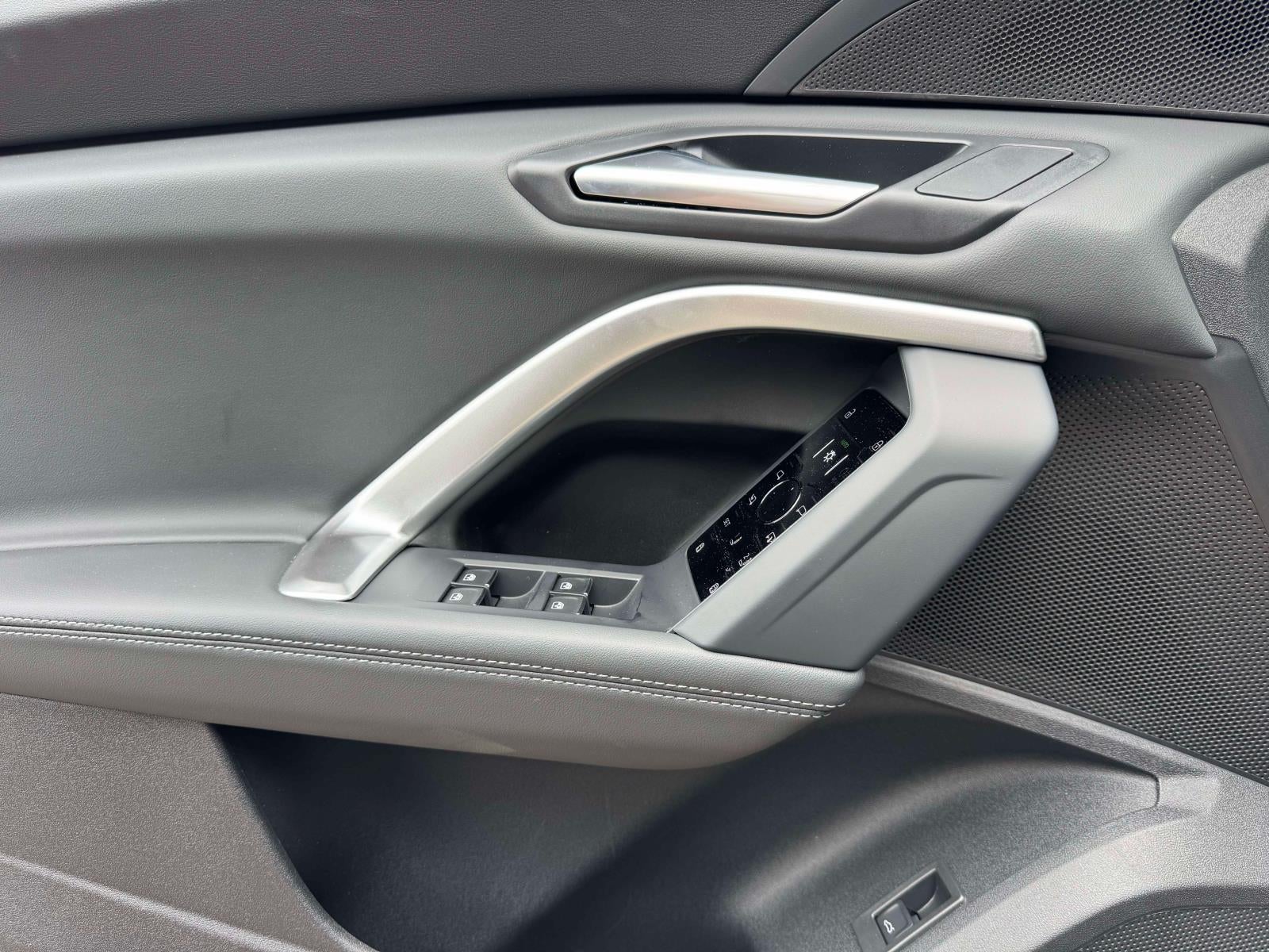 2026 Audi Q5 Premium