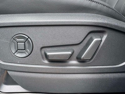 2026 Audi Q5 Premium