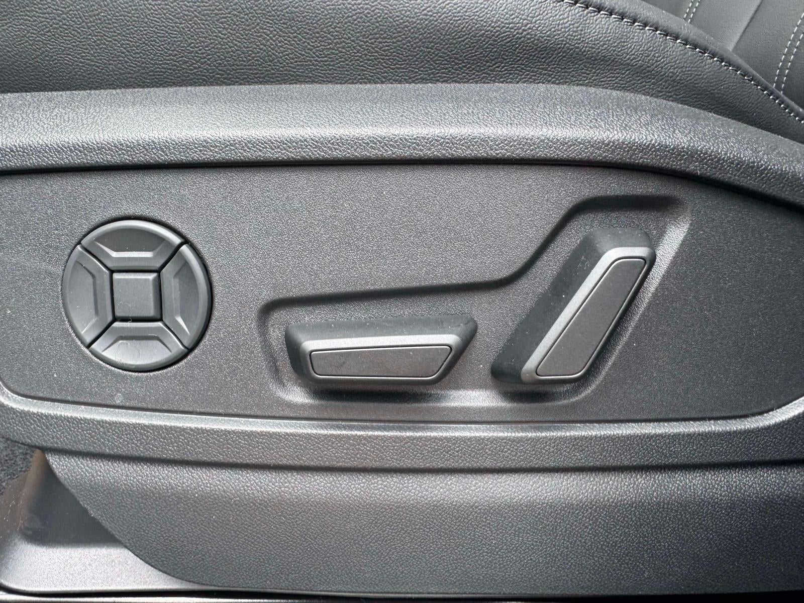 2026 Audi Q5 Premium