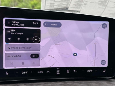 2026 Audi Q5 Premium