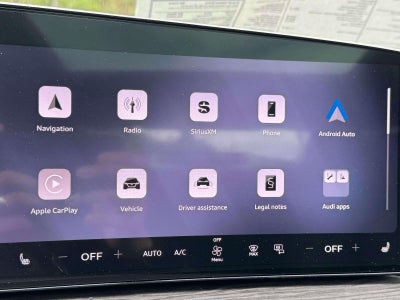 2026 Audi Q5 Premium