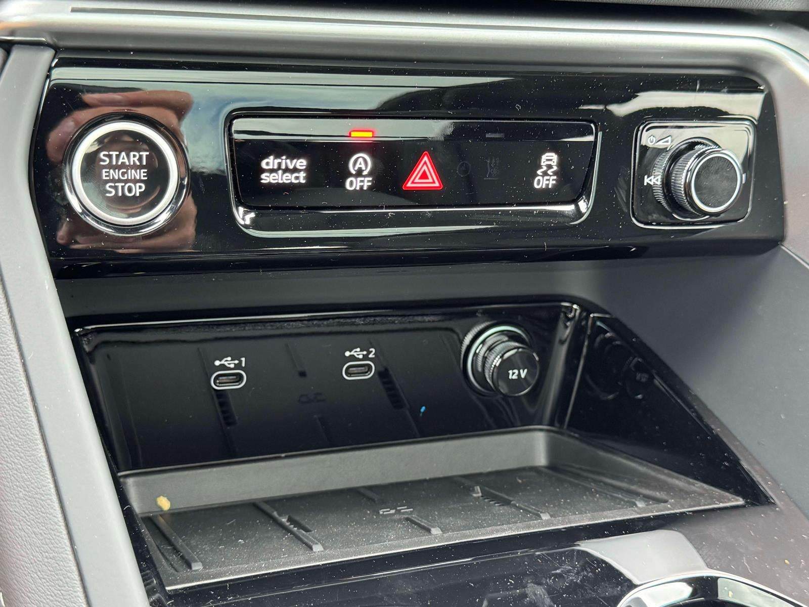 2026 Audi Q5 Premium