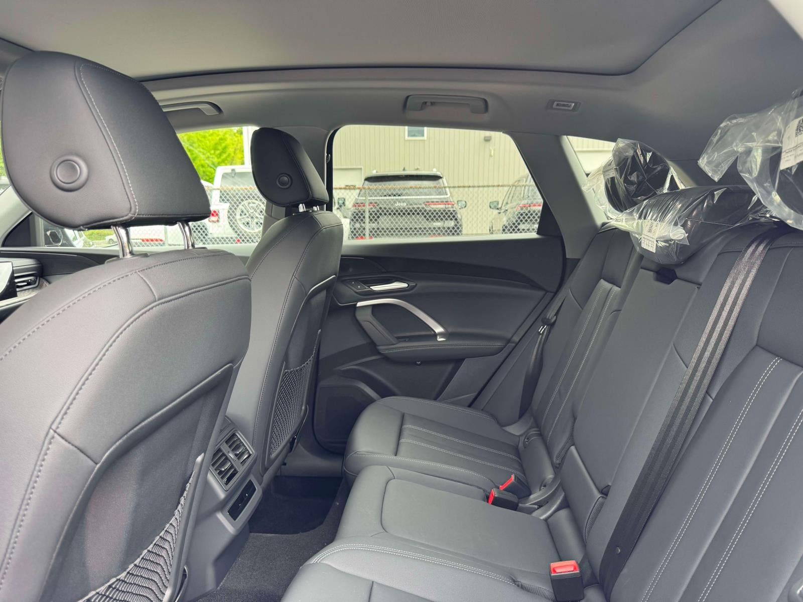 2026 Audi Q5 Premium