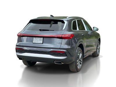 2026 Audi Q5 Premium