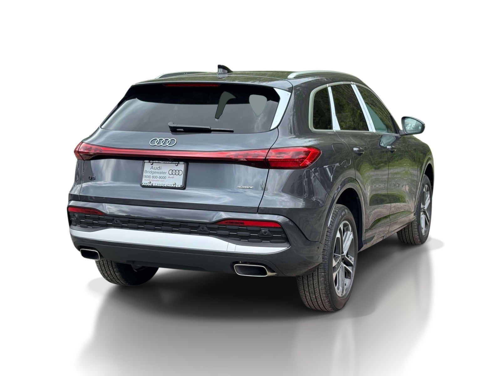 2026 Audi Q5 Premium