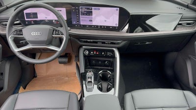 2026 Audi Q5 Premium